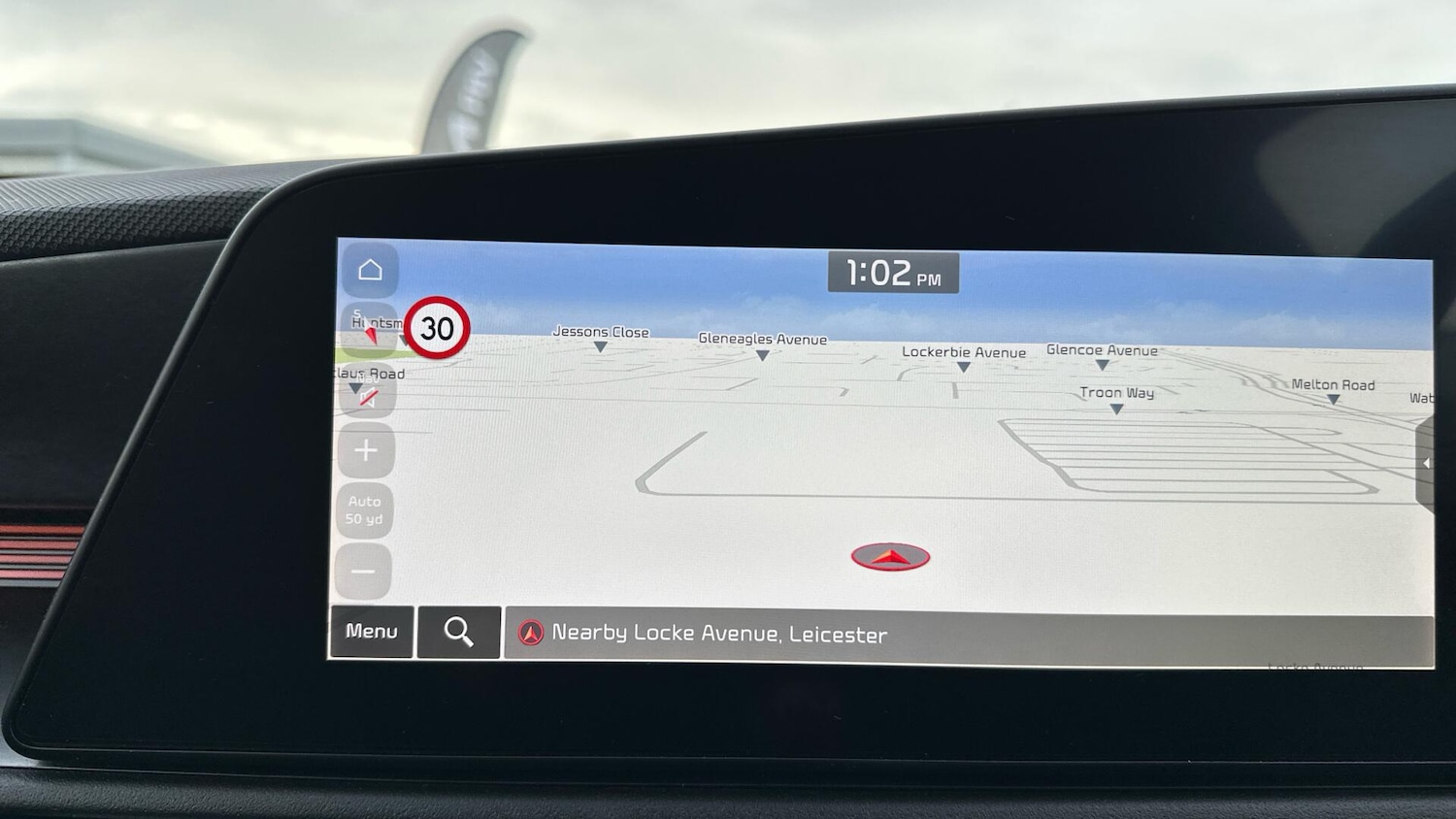 Used Kia Niro 2023 for sale - 76634301: Photo 10