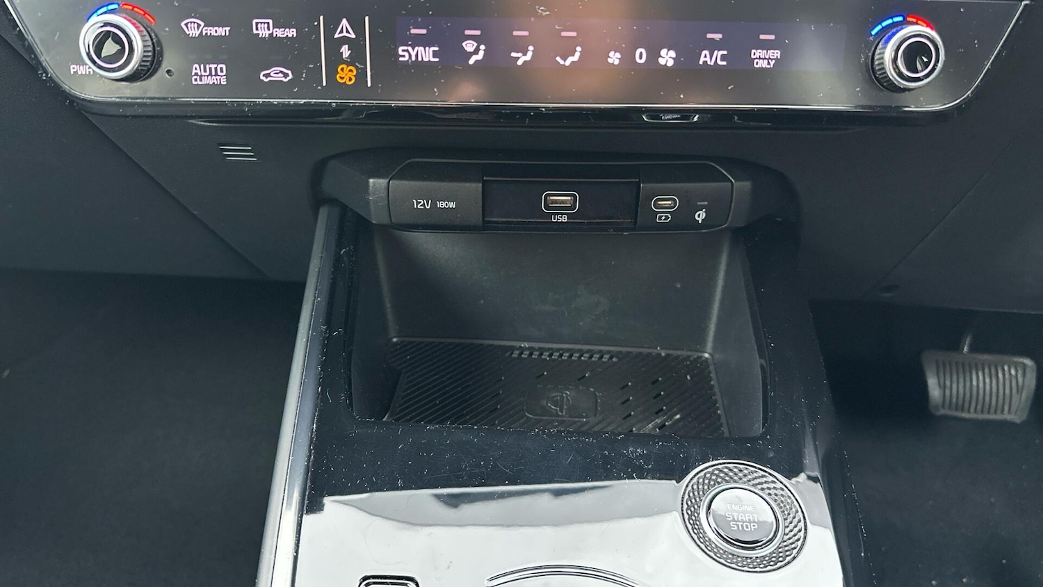 Used Kia Niro 2023 for sale - 76634301: Photo 19