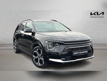 (72) - 1.6 GDi HEV 3 5-Door