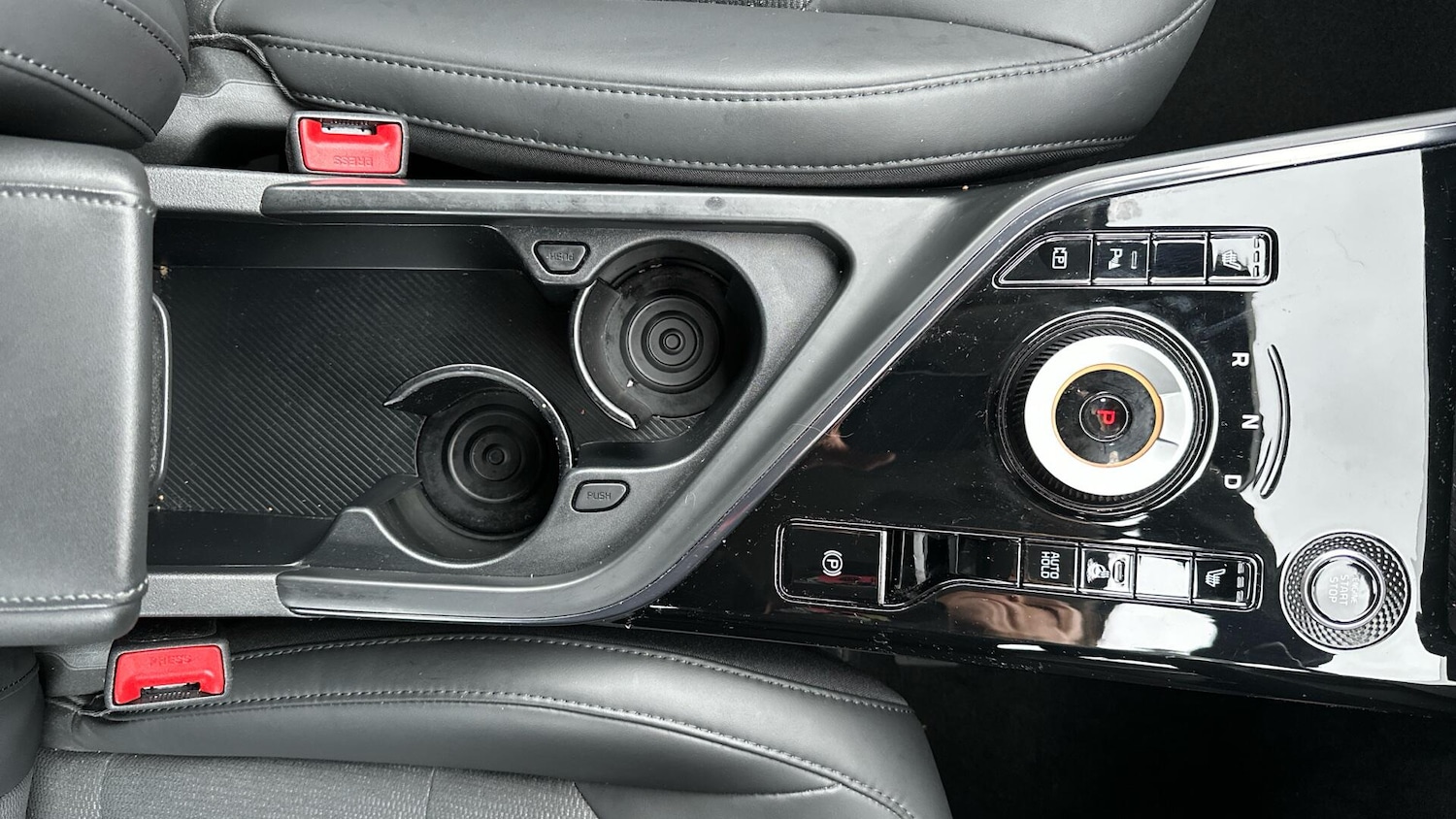 Used Kia Niro 2023 for sale - 76634301: Photo 21