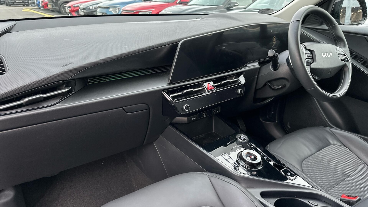 Used Kia Niro 2023 for sale - 76634301: Photo 3