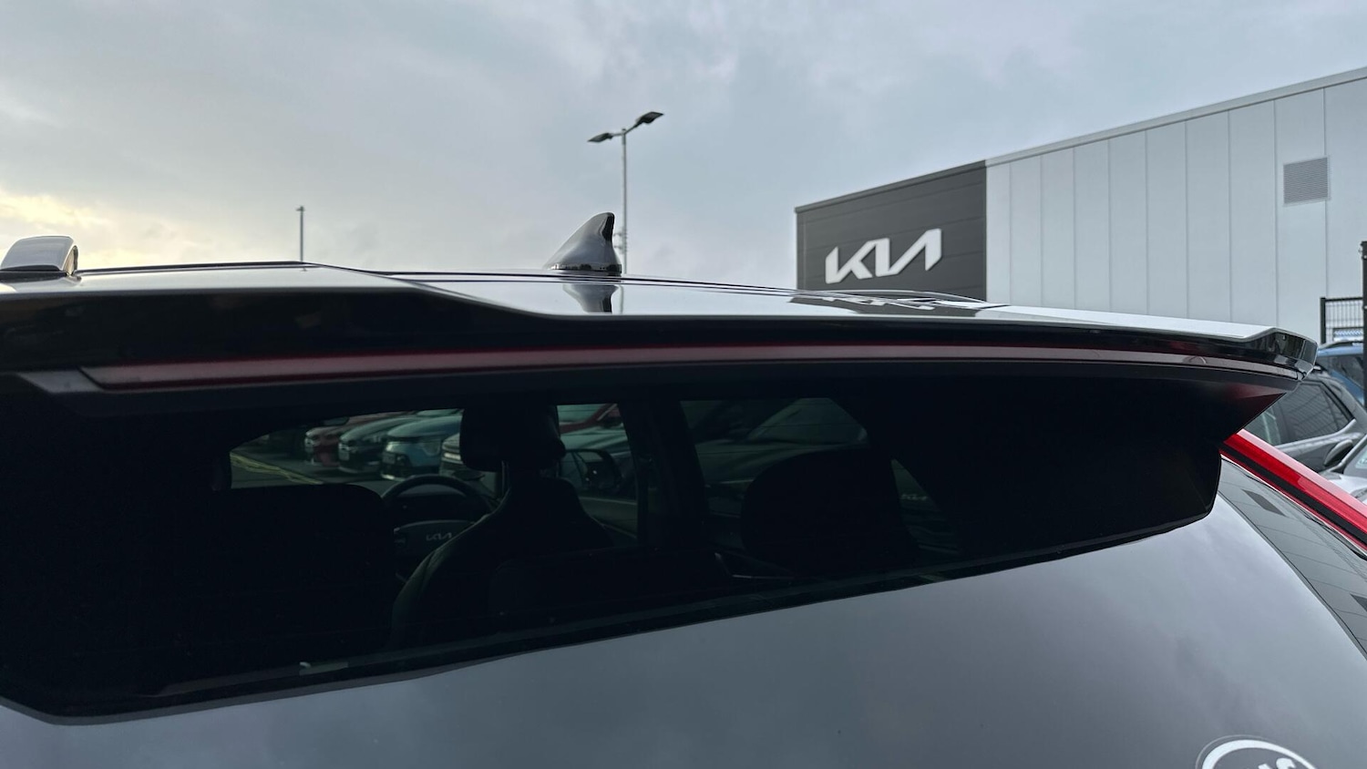 Used Kia Niro 2023 for sale - 76634301: Photo 38