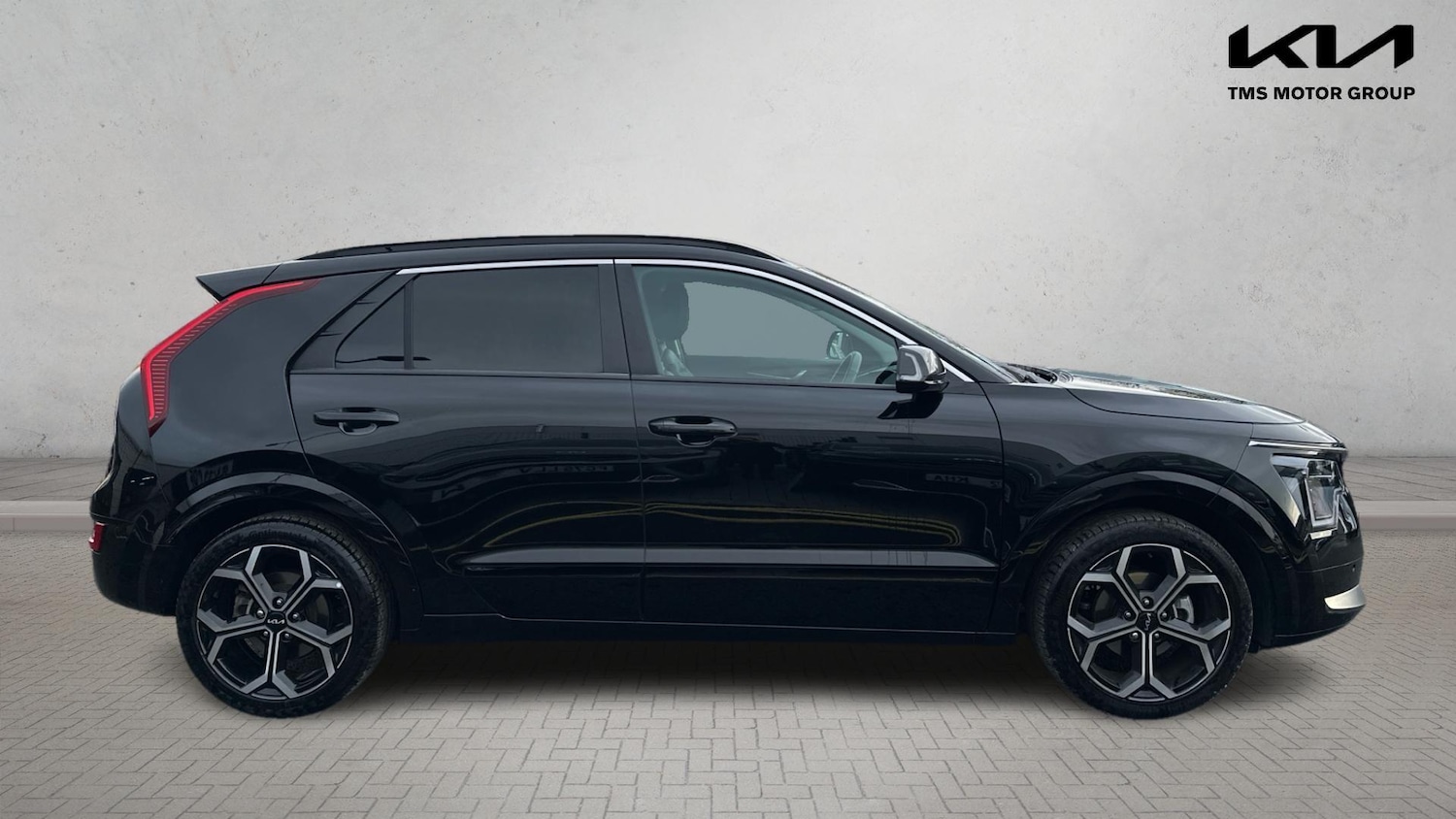 Used Kia Niro 2023 for sale - 76634301: Photo 4