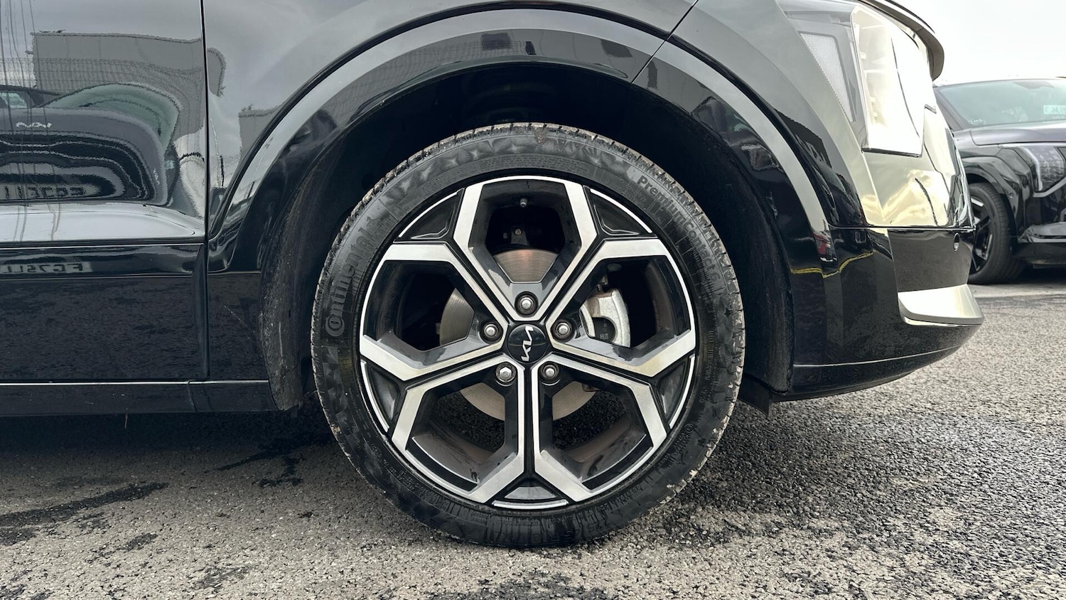 Used Kia Niro 2023 for sale - 76634301: Photo 5