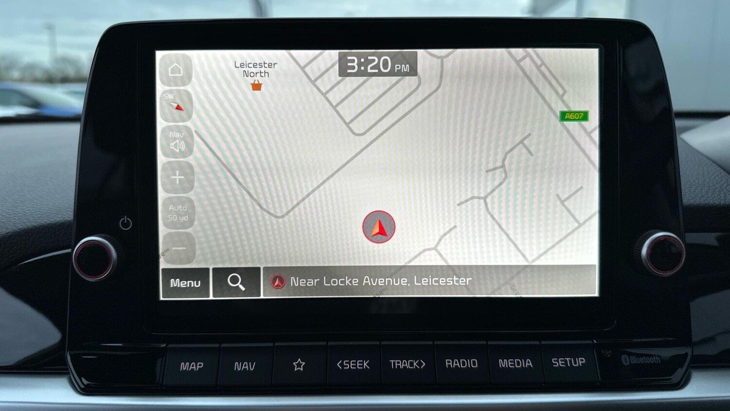 Used Kia Picanto 2025 for sale - 77673165: Photo 10