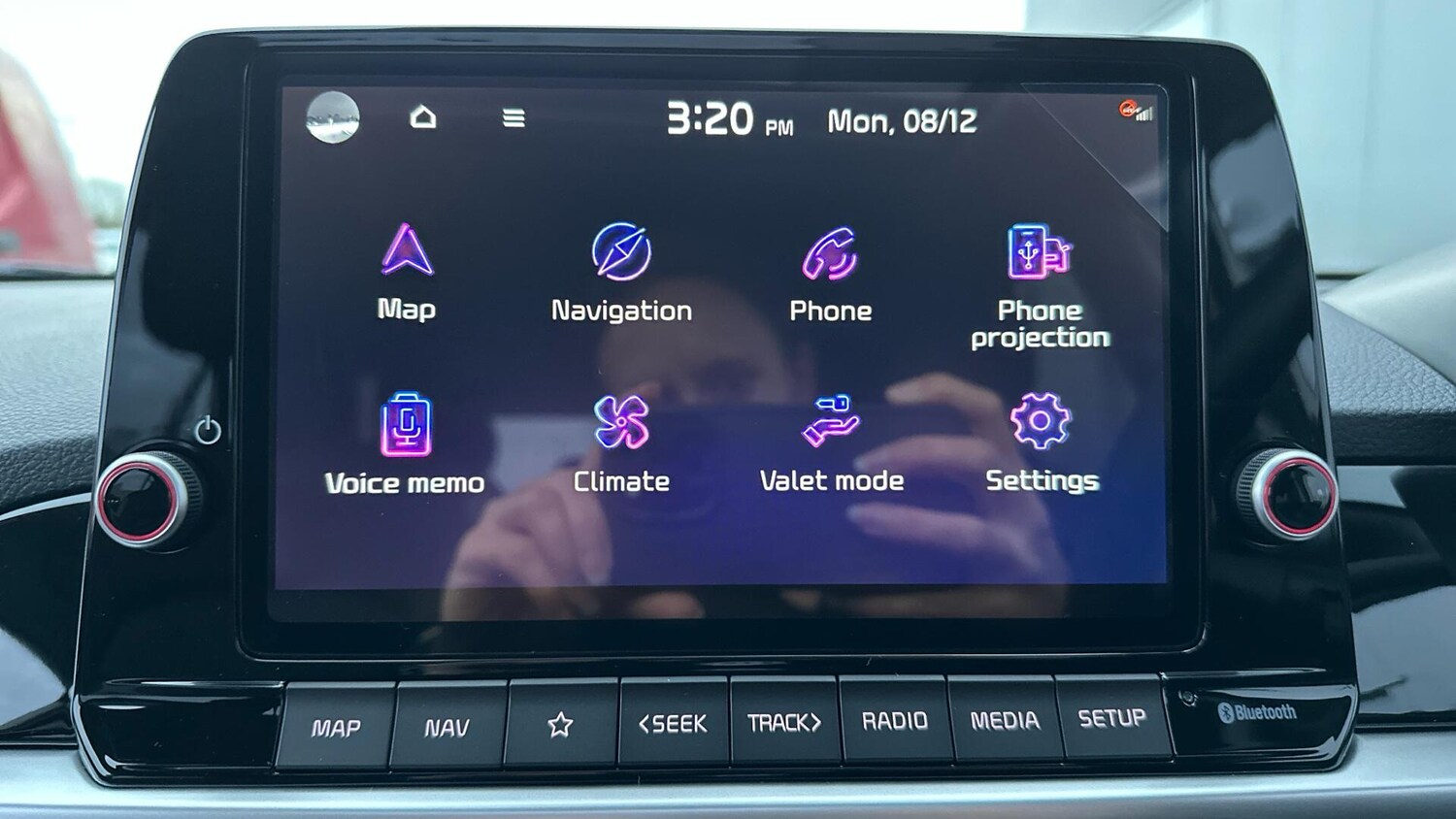 Used Kia Picanto 2025 for sale - 77673165: Photo 12