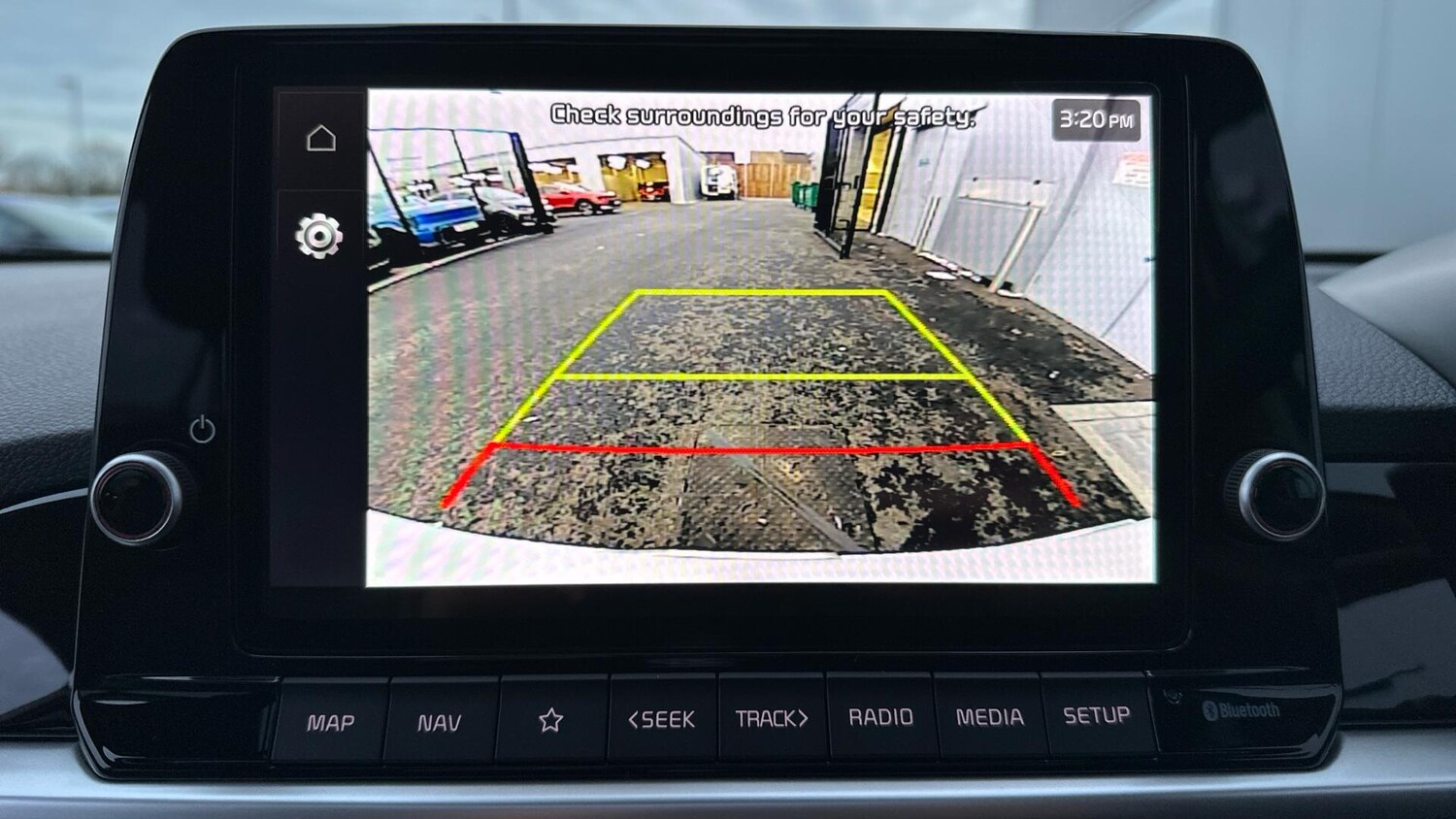 Used Kia Picanto 2025 for sale - 77673165: Photo 14