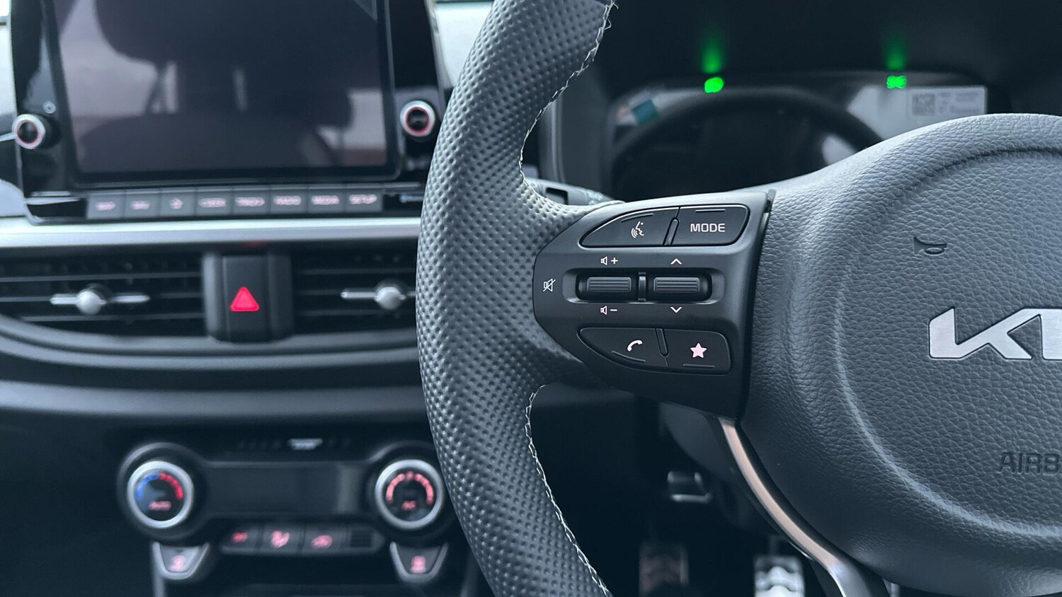 Used Kia Picanto 2025 for sale - 77673165: Photo 15