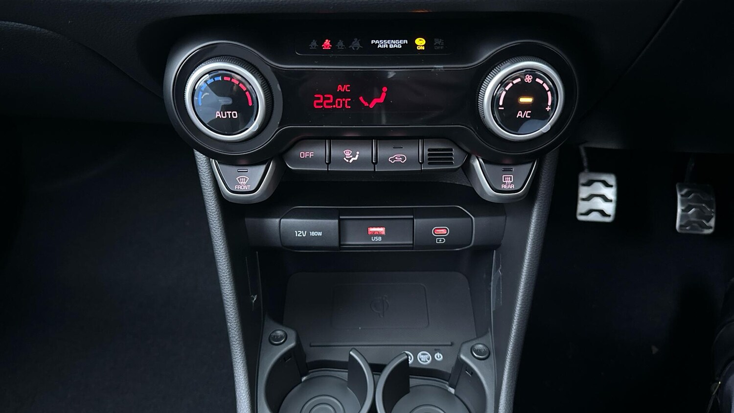 Used Kia Picanto 2025 for sale - 77673165: Photo 21