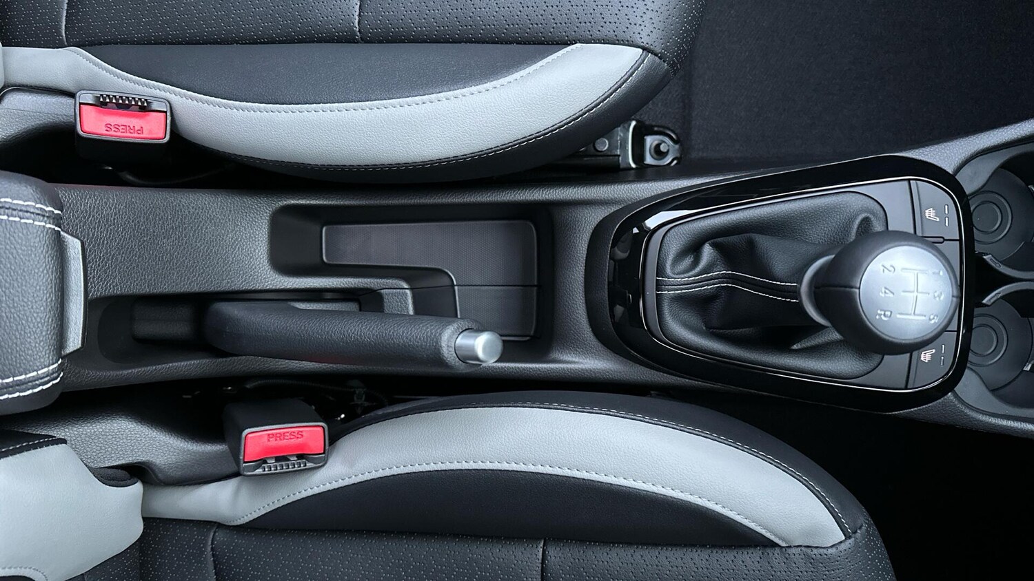 Used Kia Picanto 2025 for sale - 77673165: Photo 23