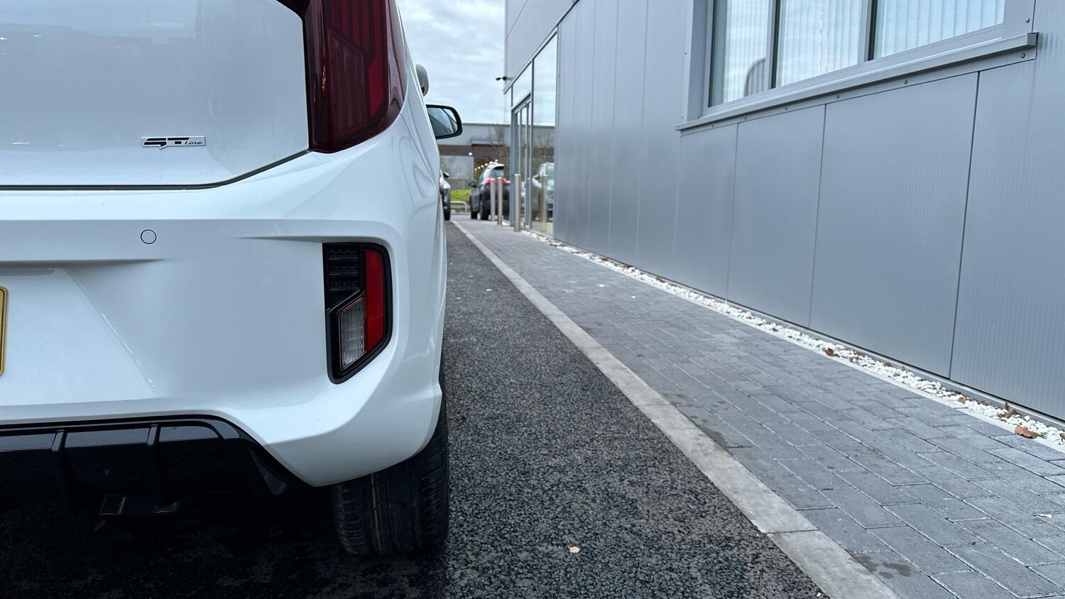 Used Kia Picanto 2025 for sale - 77673165: Photo 32