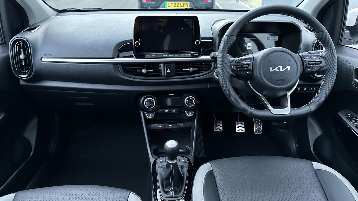 Used Kia Picanto 2025 for sale - 77673165: Photo 6