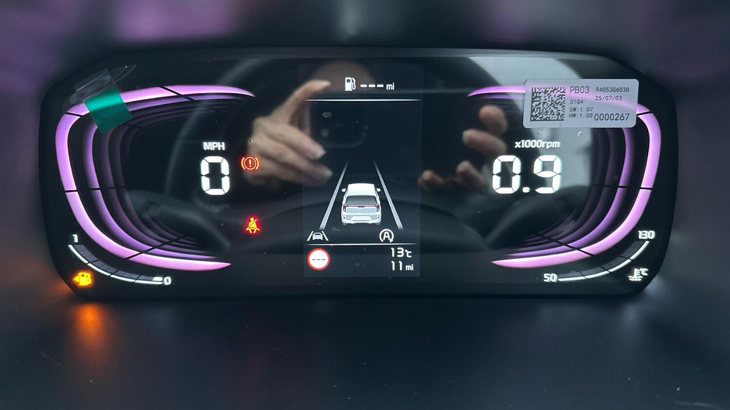 Used Kia Picanto 2025 for sale - 77673165: Photo 7