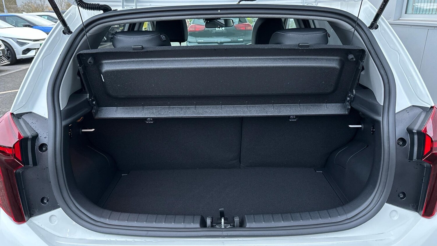 Used Kia Picanto 2025 for sale - 77673165: Photo 8