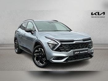 Used Kia Sportage 2023 for sale - 78230996: Photo