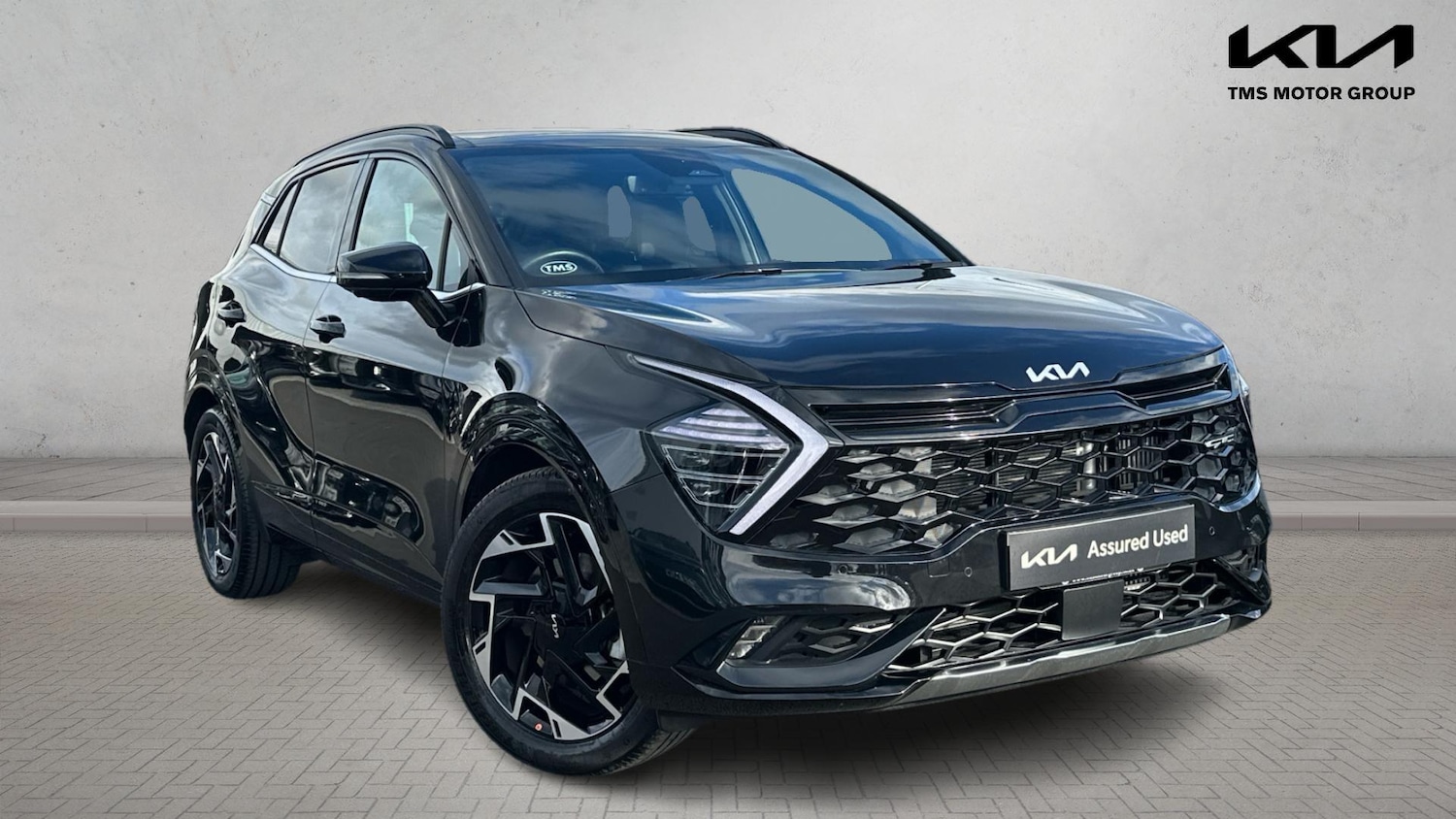 Used Kia Sportage 2025 for sale - 76336682: Photo 1