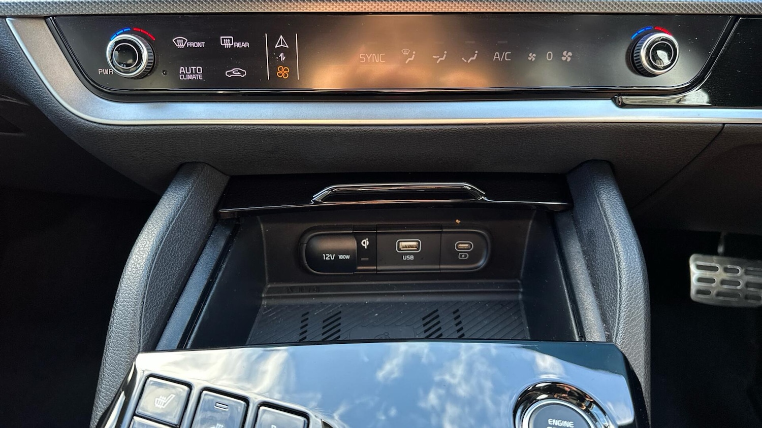 Used Kia Sportage 2025 for sale - 76336682: Photo 21