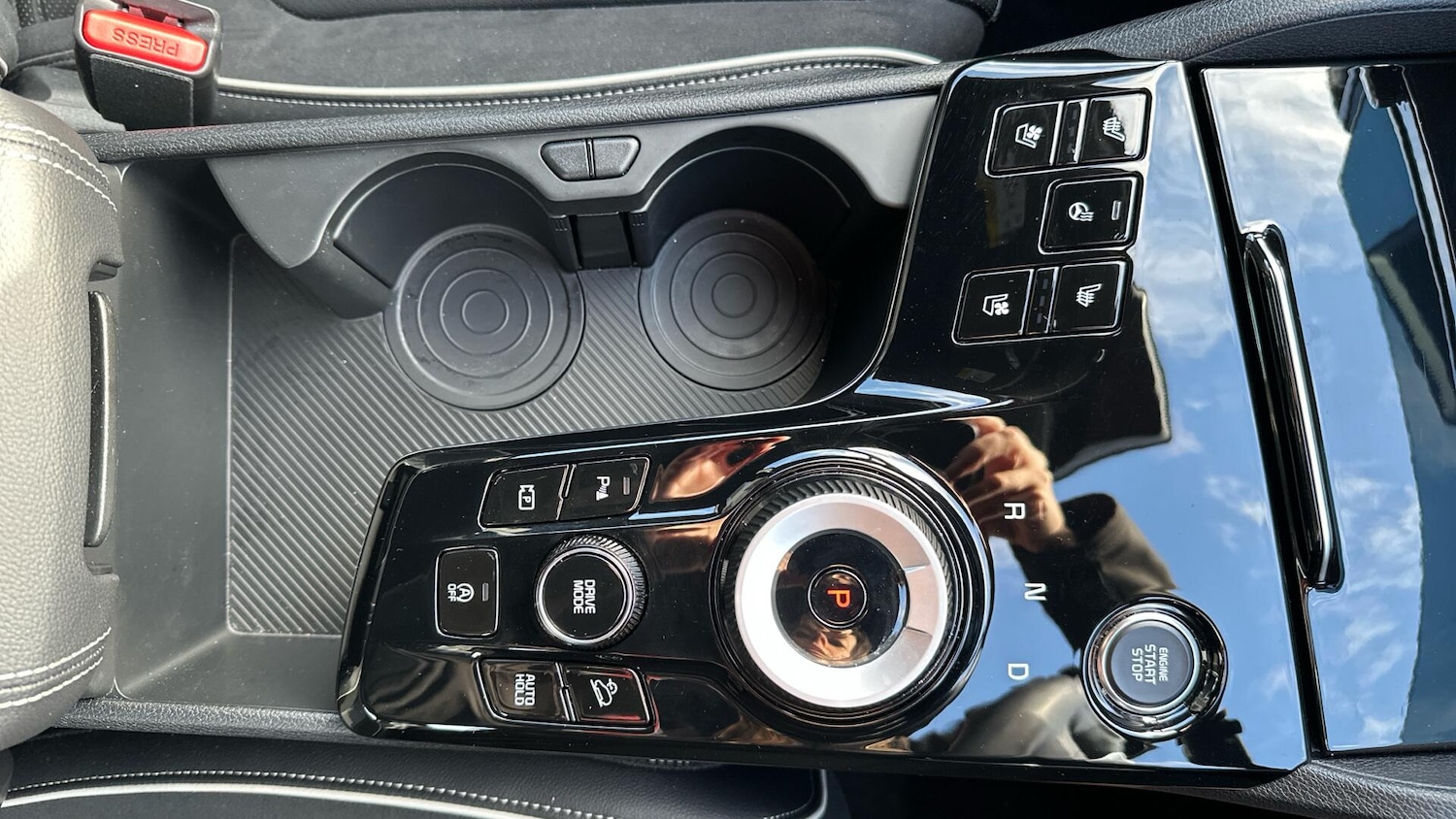 Used Kia Sportage 2025 for sale - 76336682: Photo 22