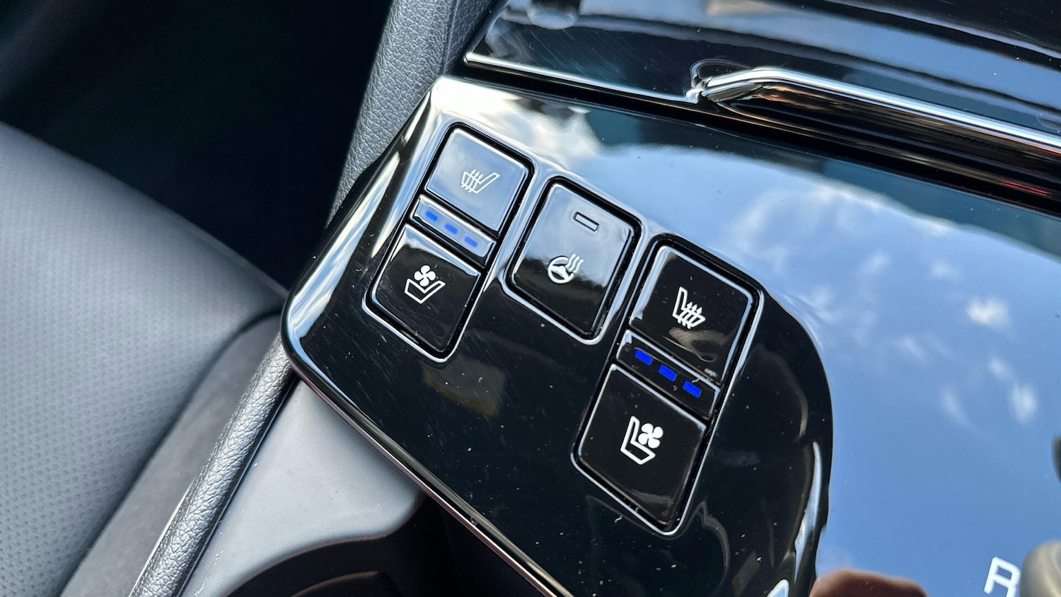 Used Kia Sportage 2025 for sale - 76336682: Photo 24