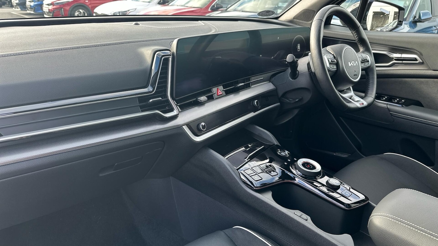 Used Kia Sportage 2025 for sale - 76336682: Photo 3