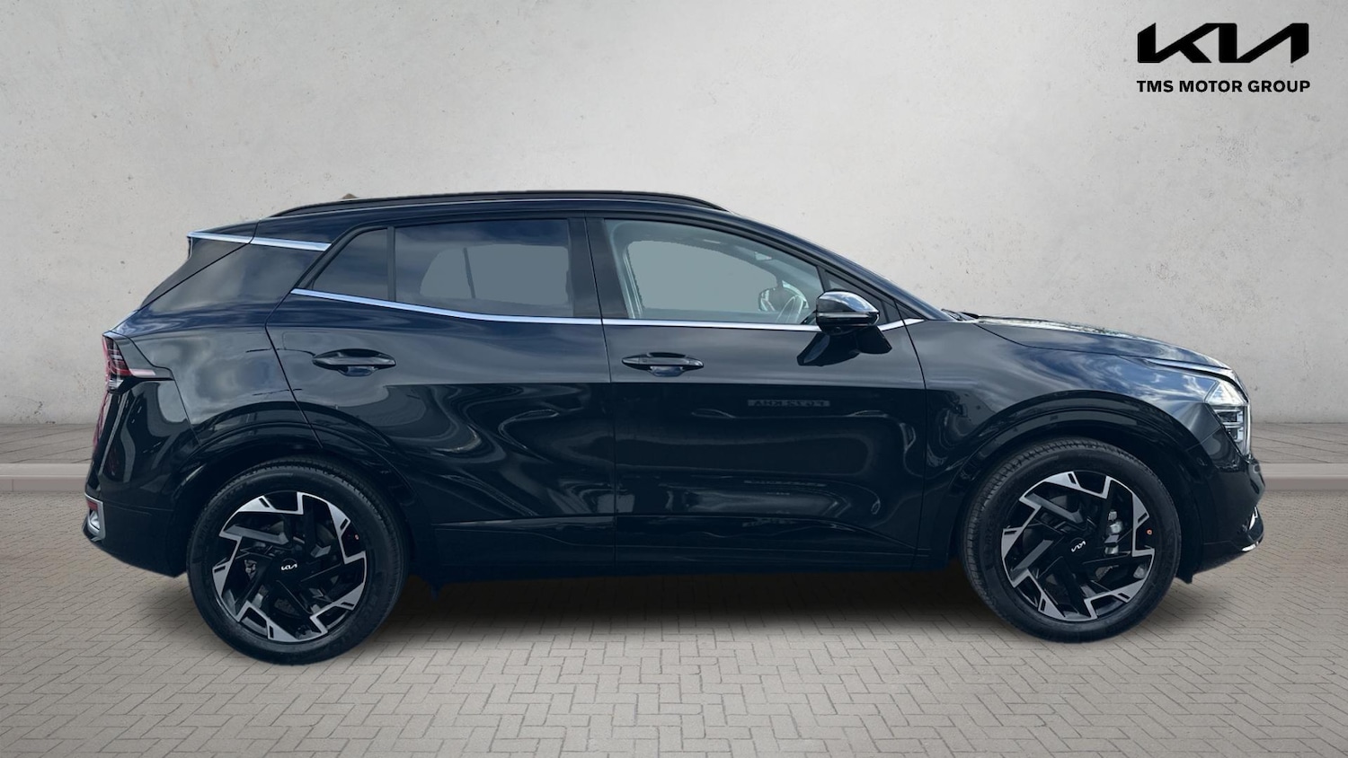 Used Kia Sportage 2025 for sale - 76336682: Photo 4