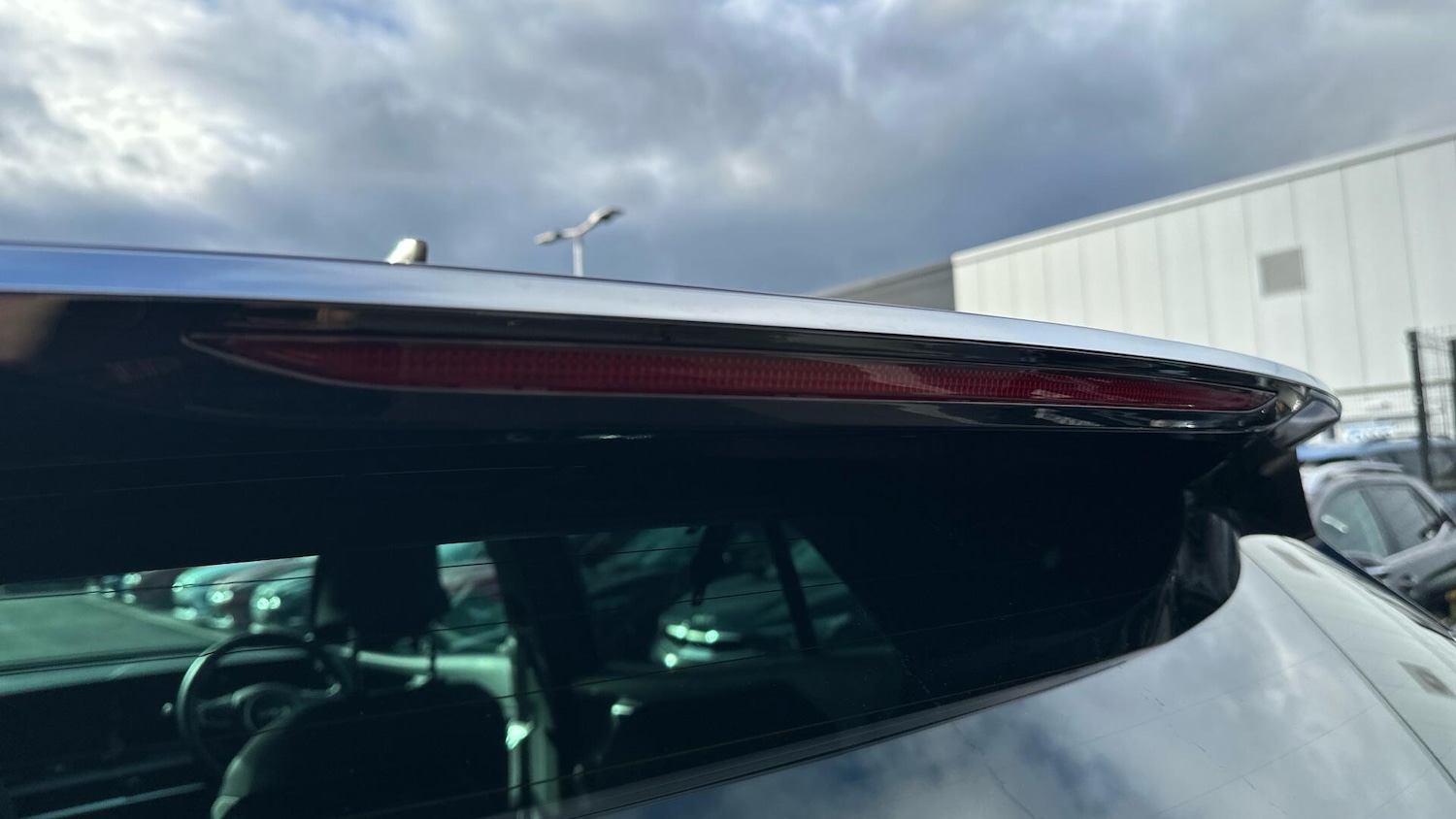 Used Kia Sportage 2025 for sale - 76336682: Photo 47