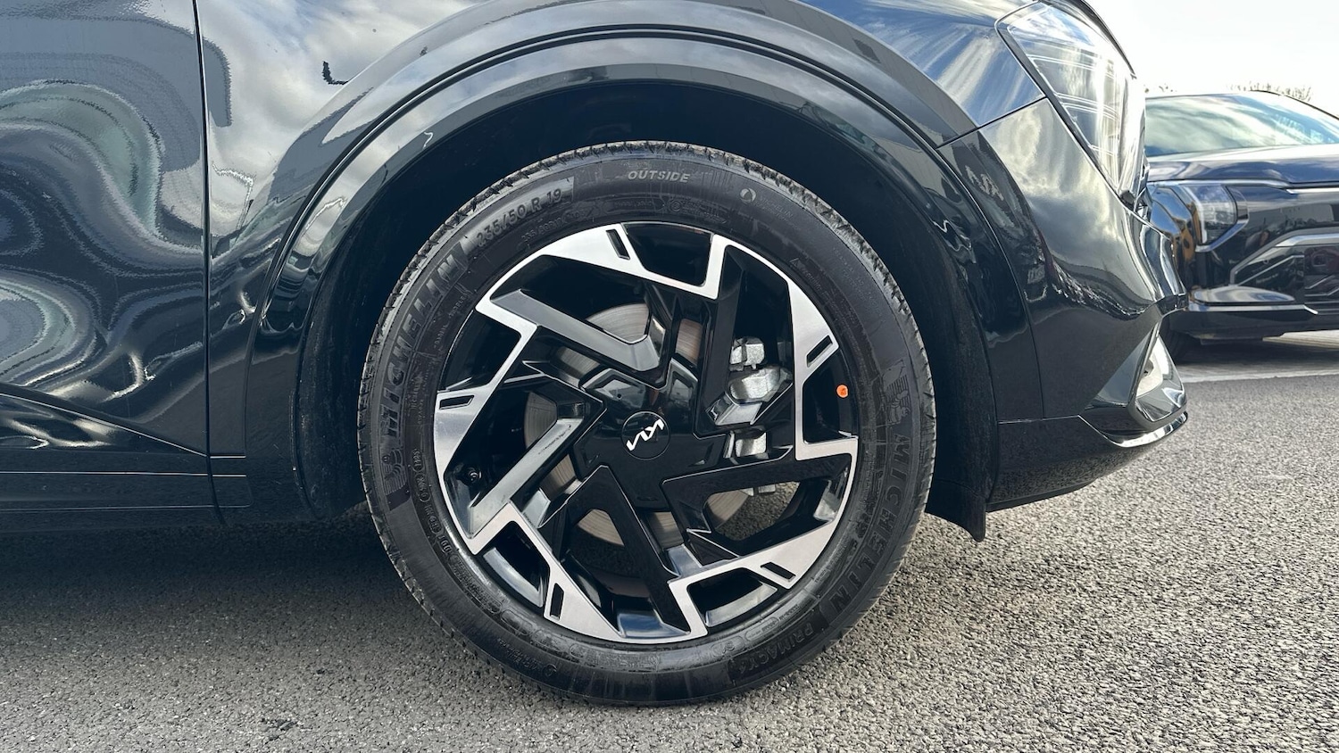 Used Kia Sportage 2025 for sale - 76336682: Photo 5