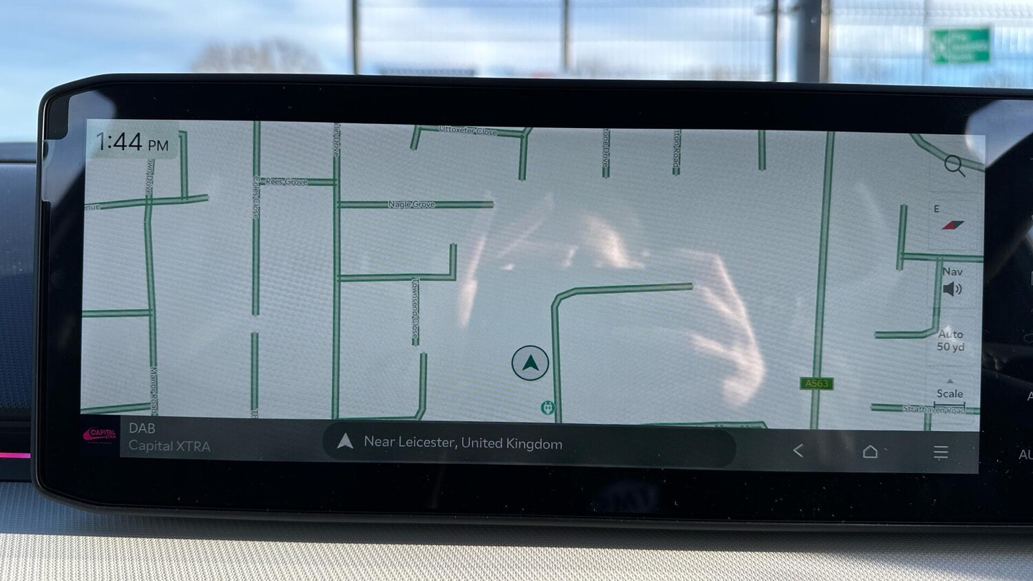 Used Kia EV4 2025 for sale - 76657982: Photo 12