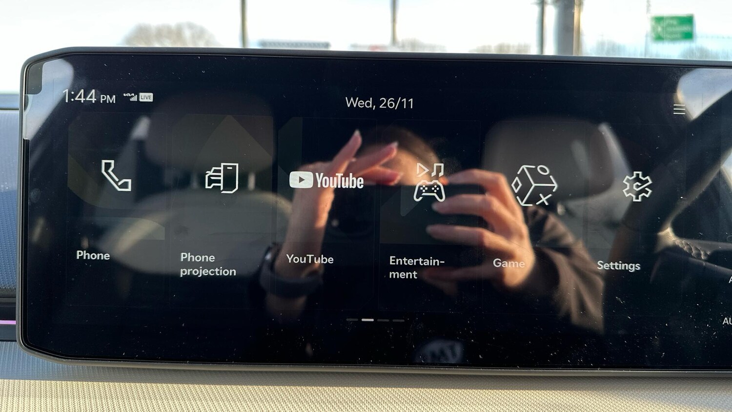 Used Kia EV4 2025 for sale - 76657982: Photo 14