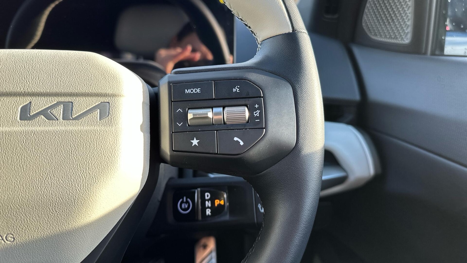 Used Kia EV4 2025 for sale - 76657982: Photo 17