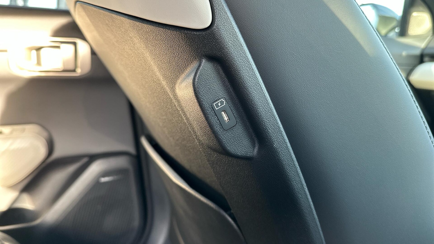 Used Kia EV4 2025 for sale - 76657982: Photo 34