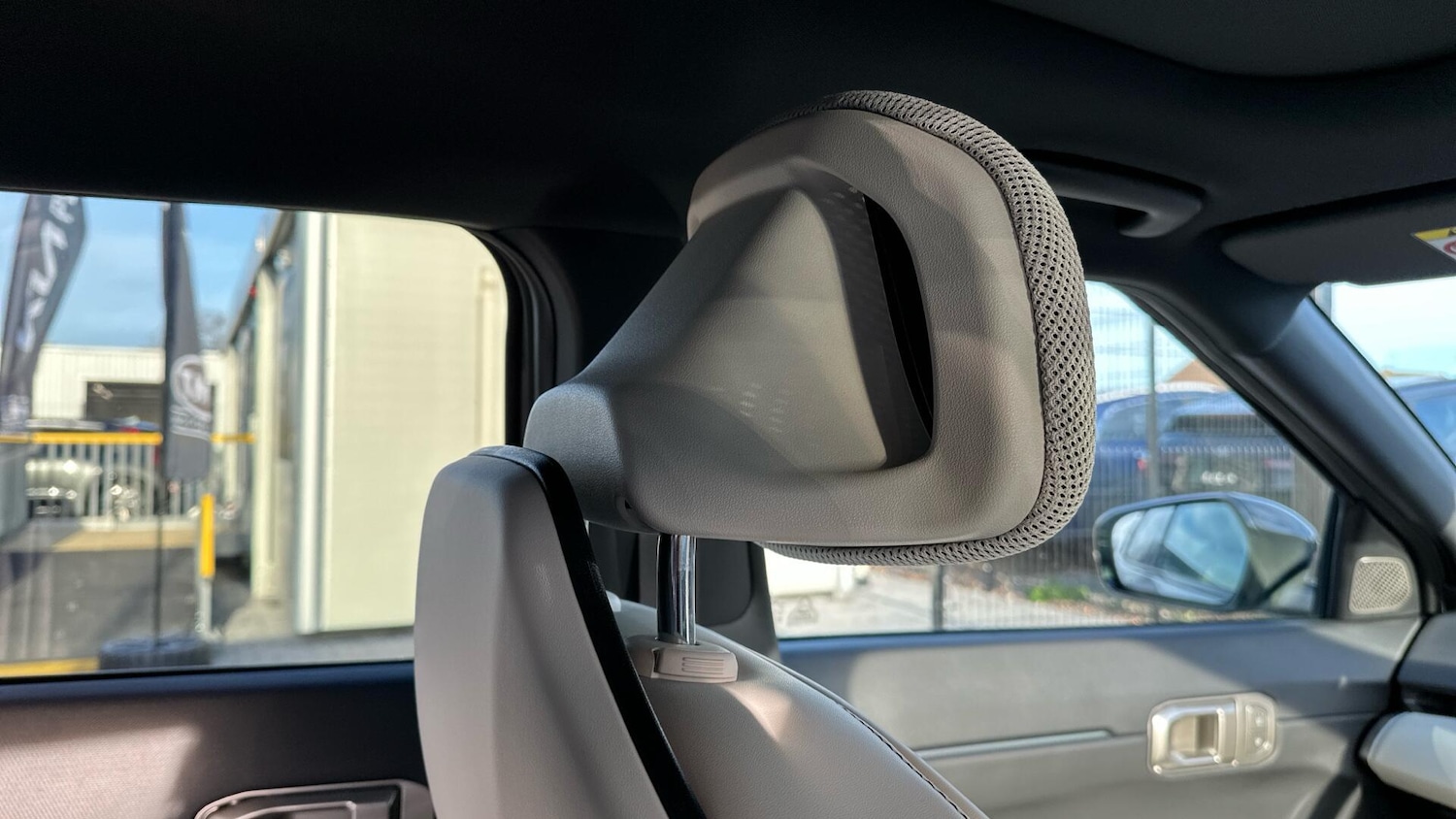 Used Kia EV4 2025 for sale - 76657982: Photo 35