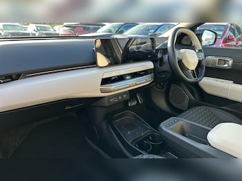 Used Kia EV4 2025 for sale - 76657982: Photo