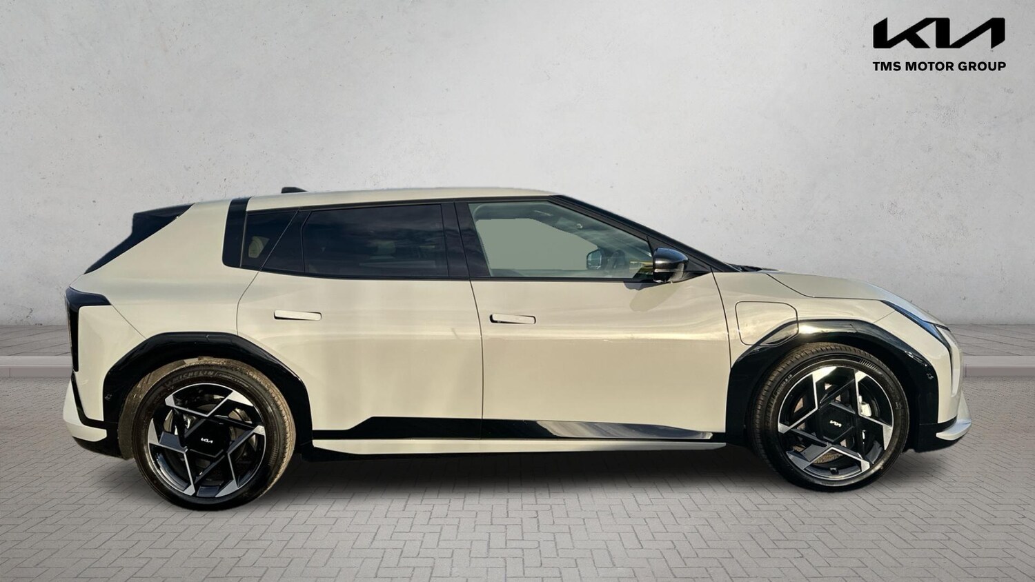 Used Kia EV4 2025 for sale - 76657982: Photo 4