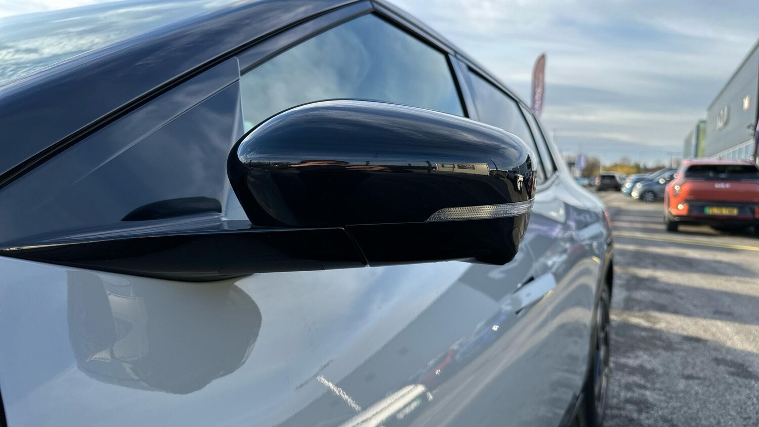 Used Kia EV4 2025 for sale - 76657982: Photo 42