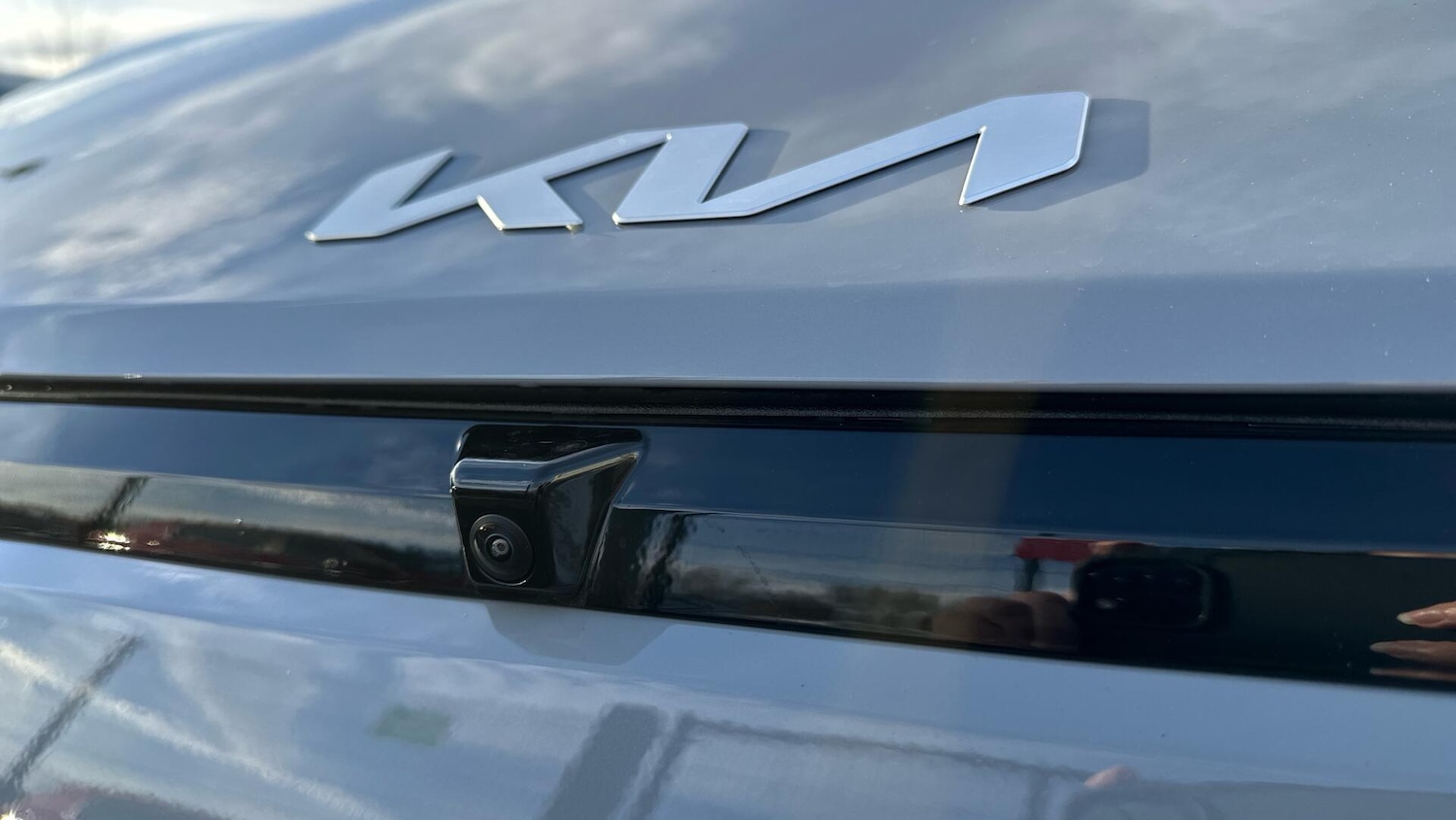 Used Kia EV4 2025 for sale - 76657982: Photo 45