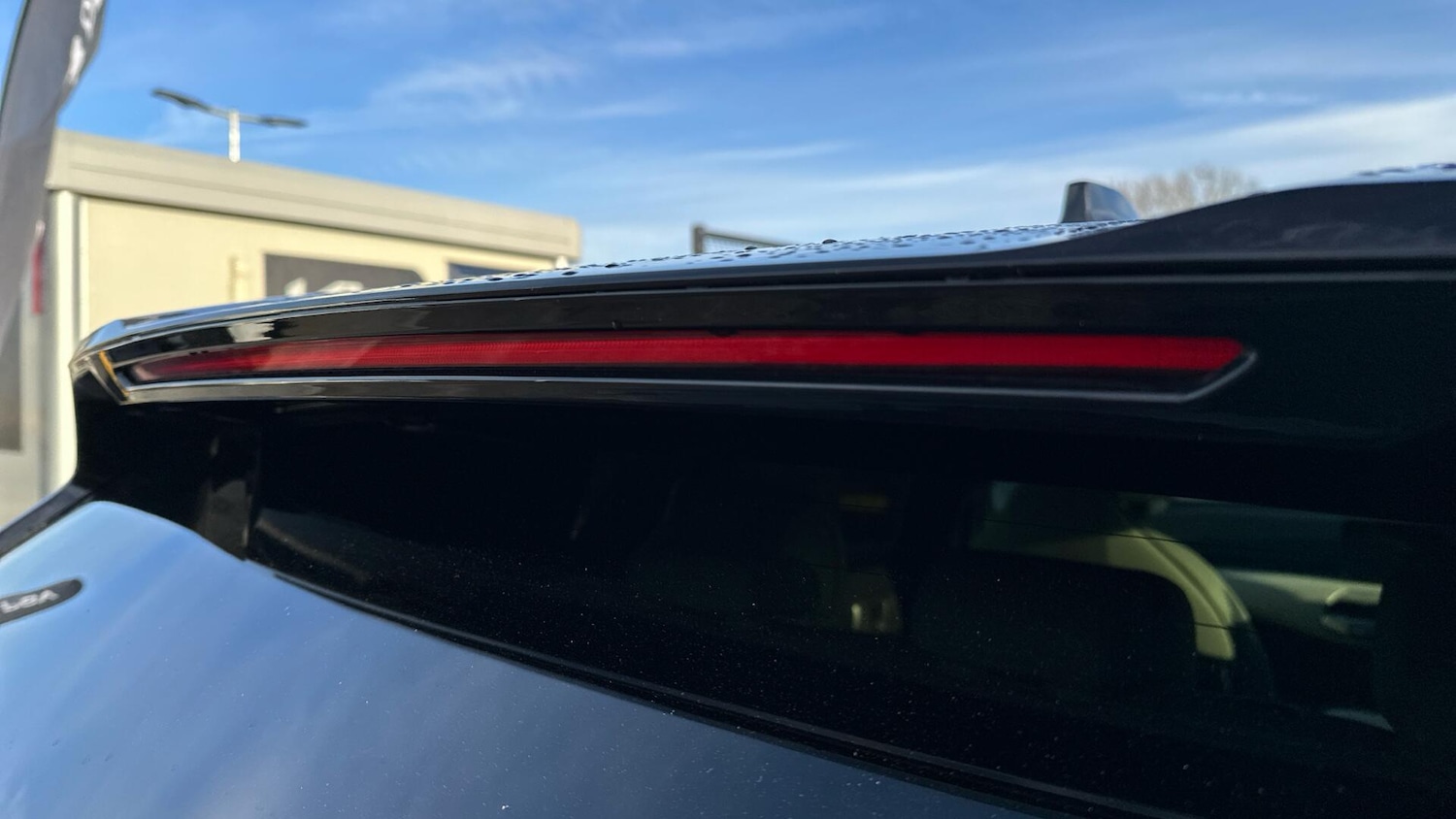 Used Kia EV4 2025 for sale - 76657982: Photo 46