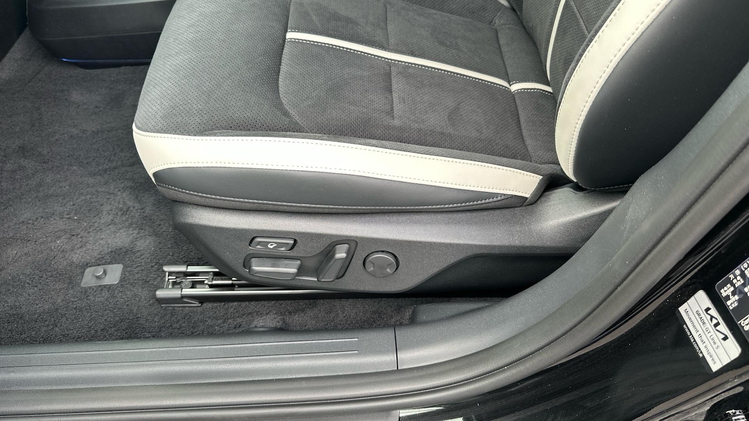 Used Kia EV6 2025 for sale - 77242533: Photo 17