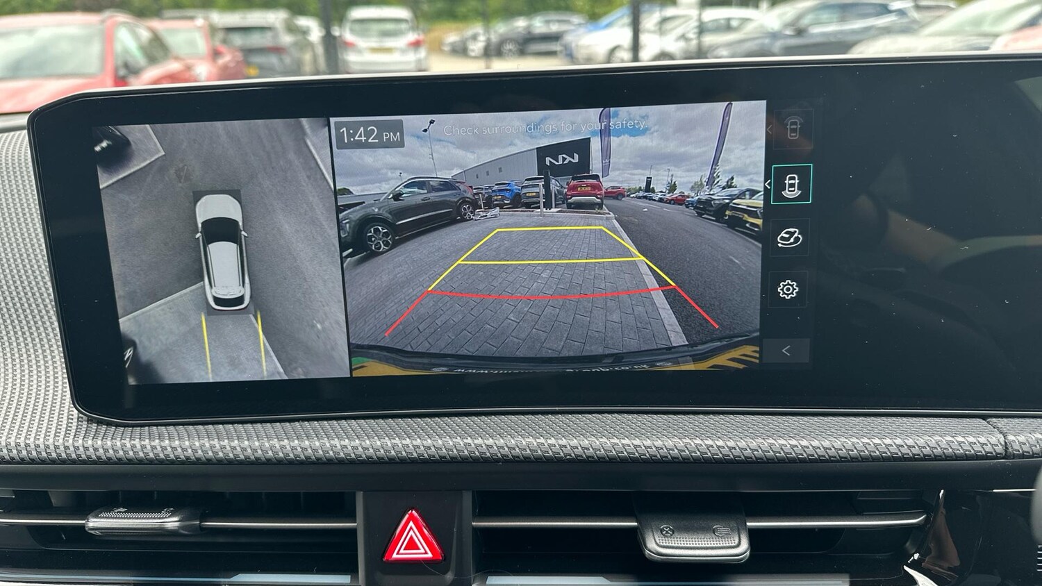 Used Kia EV6 2025 for sale - 77242533: Photo 34