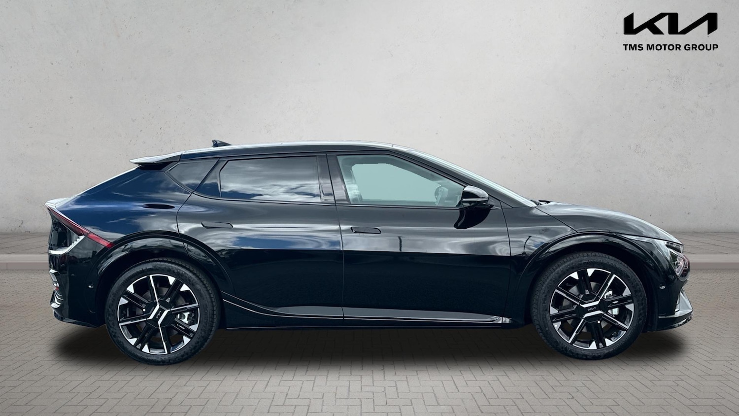 Used Kia EV6 2025 for sale - 77242533: Photo 4