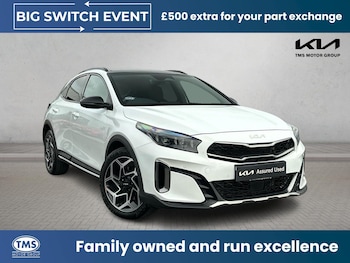 Used Kia XCeed 2025 for sale - 78600848: Photo