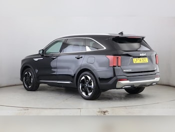 Used Kia Sorento 2025 for sale - 79303286: Photo