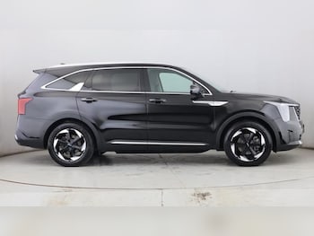 Used Kia Sorento 2025 for sale - 79303286: Photo