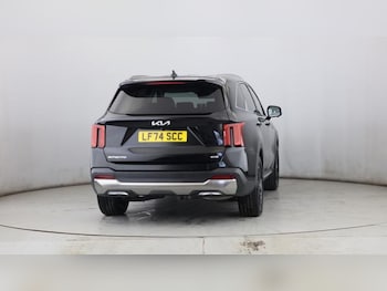 Used Kia Sorento 2025 for sale - 79303286: Photo
