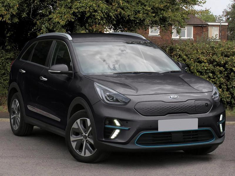 Used Kia Niro 2020 for sale - 77673194: Photo 1