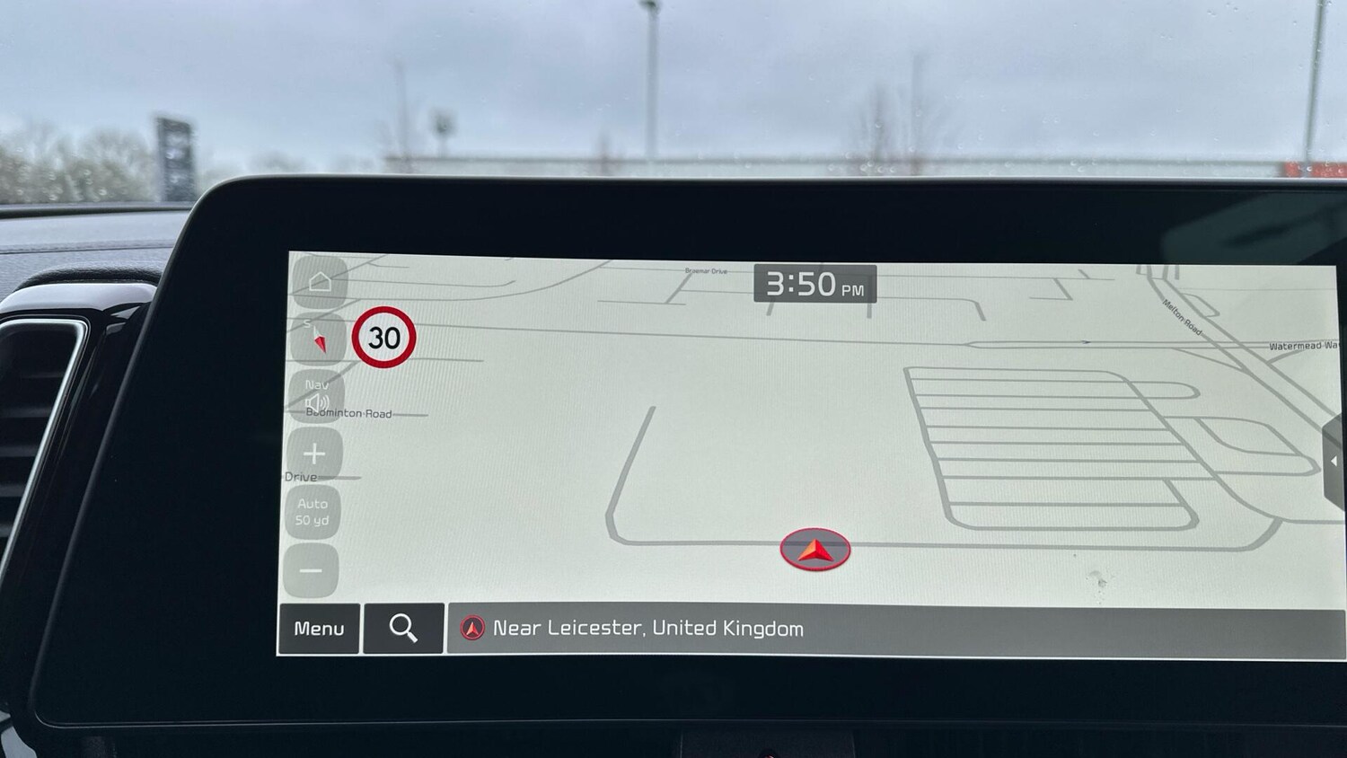 Used Kia Sportage 2025 for sale - 77673221: Photo 10