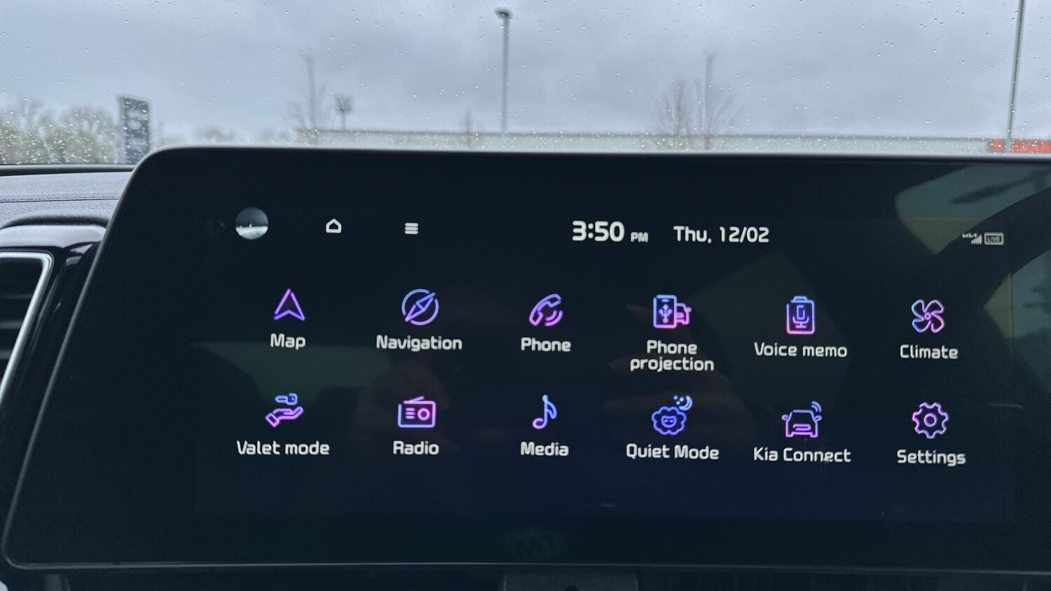 Used Kia Sportage 2025 for sale - 77673221: Photo 12