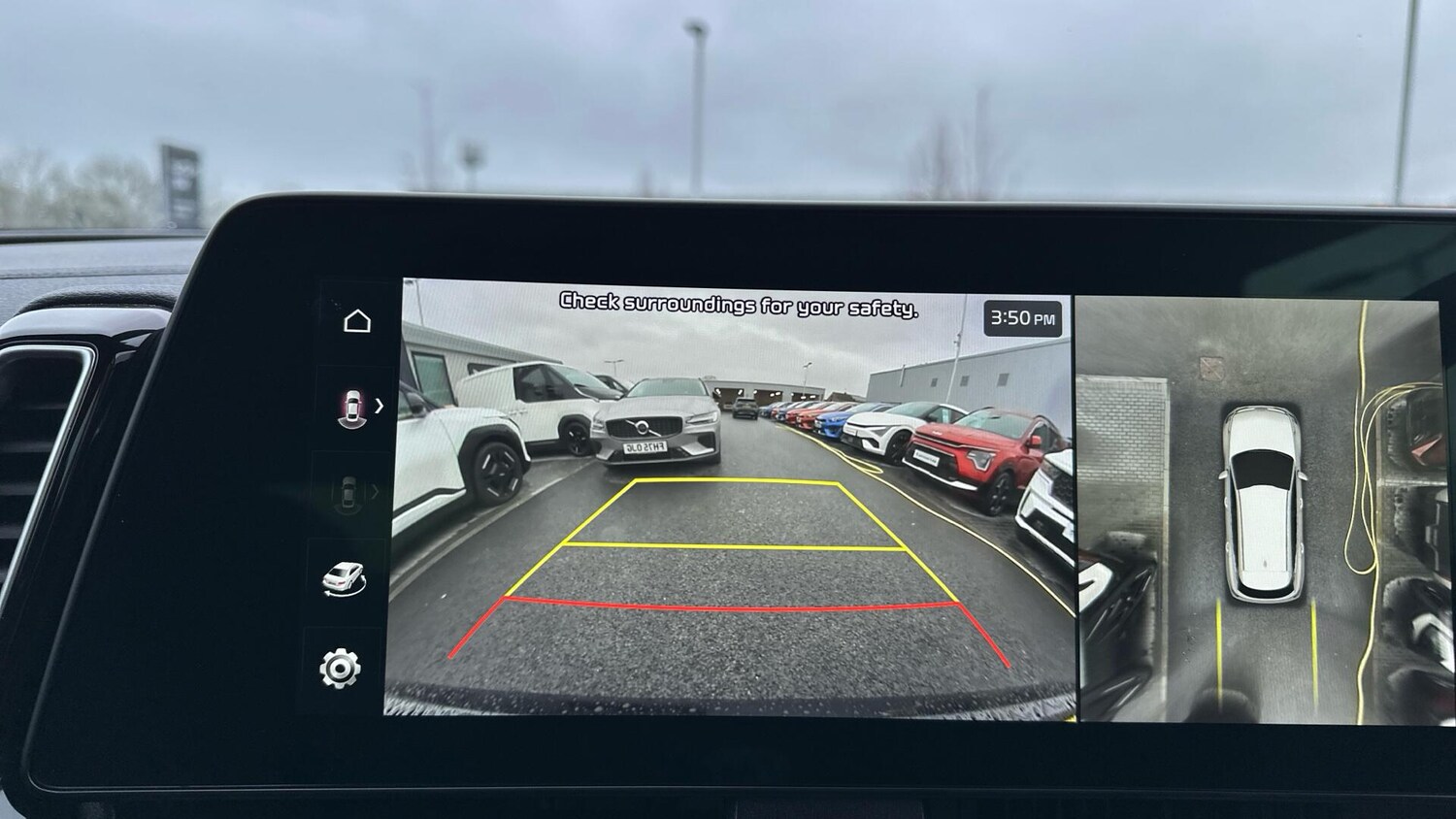 Used Kia Sportage 2025 for sale - 77673221: Photo 13