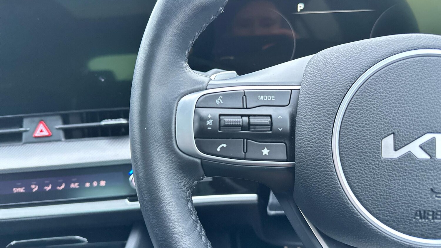 Used Kia Sportage 2025 for sale - 77673221: Photo 14