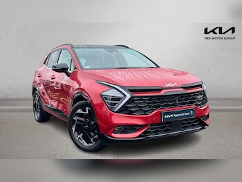 Used Kia Sportage 2025 for sale - 77673221: Photo